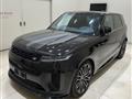 LAND ROVER RANGE ROVER SPORT Range Rover Sport 4.4 V8 635 CV SV Edition One