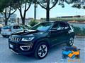 JEEP COMPASS 2.0 mtj 140cv Limited 4x4