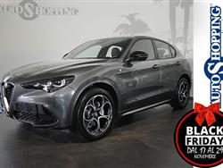 ALFA ROMEO STELVIO 2.2 Turbodiesel 210 CV AT8 Q4 Ti