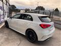 MERCEDES CLASSE A SEDAN d Automatic 4p. Premium all AMG