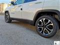 JEEP Compass 1.6 Mjt II 2WD Limited