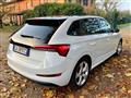 SKODA SCALA 1.5 TSI ACT DSG Sport perfetta unico proprietario