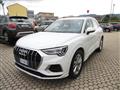 AUDI Q3 35 TFSI S tronic Business Advanced