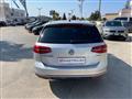 VOLKSWAGEN Passat Variant Alltrack 2.0 TDI 190CV 4MOT DSG BMT