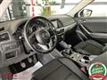 MAZDA CX-5 2.2L Skyactiv-D 150CV 4WD Evolve