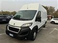 PEUGEOT BOXER 335 2.0 BlueHDi 160CV L4-H3 Furgone