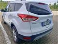 FORD KUGA (2012) 2.0 TDCI 150 CV Titanium Powershift 4WD Titanium X