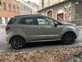 FORD EcoSport 1.0 ecoboost ST-Line s&s 125cv my20.25