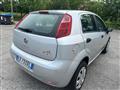 FIAT PUNTO 1.4 8V 5 porte Natural Power Lounge