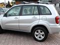 TOYOTA RAV4 2.0 Tdi D-4D cat 5 porte Sol