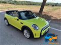 MINI CABRIO 1.5 Cooper Classic Cabrio IVA Esposta