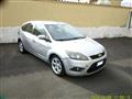 FORD FOCUS 1.6 TDCi (110CV) 5p. ECOnetic DPF