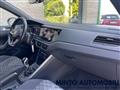 VOLKSWAGEN TAIGO TSI 110CV R-LINE UNIPROPRIETARIO CERCHI DA 18"