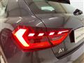 AUDI A1 SPORTBACK SPB 35 TFSI S tronic S line