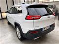 JEEP CHEROKEE 2.2 Mjt II 4WD Active Drive I Limited