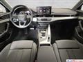 AUDI A4 AVANT A4 Avant 40 TFSI S tronic S line edition