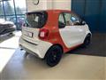 SMART FORTWO 1000 52 kW coupé passion