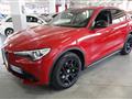 ALFA ROMEO STELVIO 2.2 Turbodiesel 190 CV AT8 Q4 Business