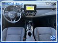 TOYOTA COROLLA 1.8 Hybrid Business CVT