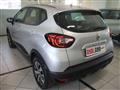 RENAULT CAPTUR C. Autom.  Navi Telecamera