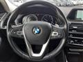 BMW X4 xDrive20d xLine IVA ESPOSTA-GARANZIA-KM CERTIFIC