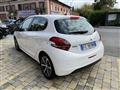 PEUGEOT 208 (2012) PureTech Turbo 110 S&S 5 porte Allure