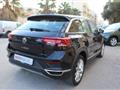 VOLKSWAGEN T-ROC 2.0 TDI SCR 150 CV DSG 4MOTION Advanced BlueMot. T