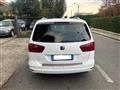 SEAT ALHAMBRA 2.0 TDI CR DPF DSG Reference