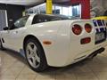 CHEVROLET CORVETTE C5 5.7 V8 ***MANUAL*TARGA*WRAPPING BIANCA***