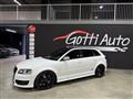 AUDI A3 SPORTBACK RISERVATA