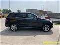 MERCEDES CLASSE ML BlueTEC 4Matic Sport Automatico - Cerchi 20"