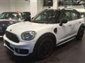 MINI COUNTRYMAN Mini 2.0 Cooper D Business Countryman Automatica