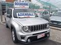 JEEP RENEGADE 1.3 T4 DDCT Limited