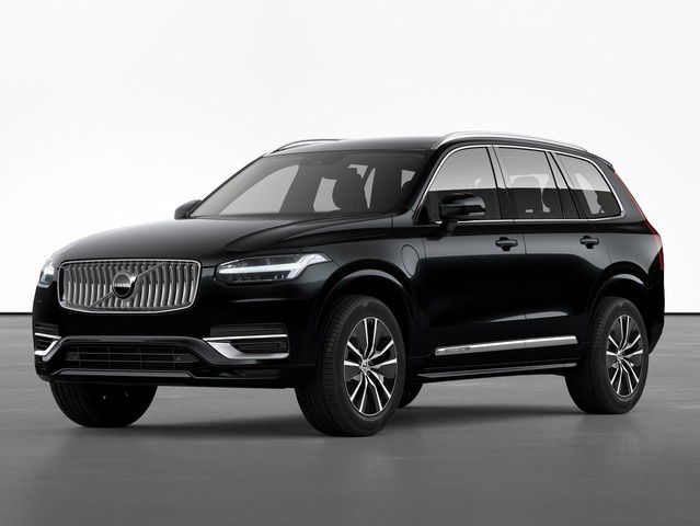 VOLVO XC90 T8 Recharge AWD Plug-in Hybrid aut. 7 posti Core