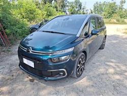 CITROEN GRAND C4 SPACETOURER BlueHDi 130 S&S EAT8 Shine