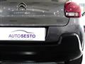 CITROEN C3 1.2 PureTECH 110 CV SHINE PACK