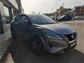 NISSAN QASHQAI 2021 MHEV 140 CV KM CERTIFIC-GARANZIA-1°PROP