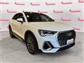 AUDI Q3 35 TDI S tronic S line edition