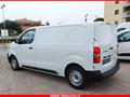 FIAT Scudo 1.5 bluehdi L2H1 KMZERO!!! Scudo 1.5 BlueHDi 120CV S&S PL-SL-TN Furgone