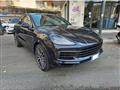 PORSCHE Cayenne 3.0 e-hybrid tiptronic