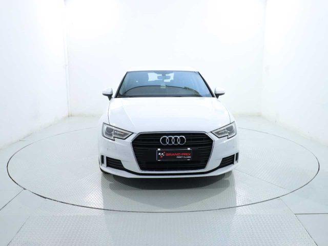 AUDI A3 SPORTBACK SPB 1.6 TDI 116 CV S tronic Business