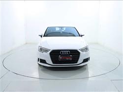 AUDI A3 SPORTBACK SPB 1.6 TDI 116 CV S tronic Business