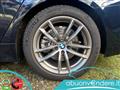 BMW SERIE 5 TOURING d xDrive Touring Msport UNICO PROPRIETARIO