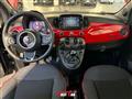 FIAT 500 1.0 Hybrid Red