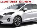 FORD FIESTA P.CONSEGNA 1.1 75CV GPL 5 p. Titanium