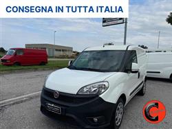 FIAT DOBLÒ 1.4 NATURAL POWER (METANO)-CRUISE C-BLUETOOTH-