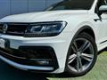 VOLKSWAGEN TIGUAN 1.6 TDI SCR Sport R-LINE