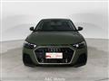 AUDI A1 SPORTBACK A1 SPB 25 TFSI Admired Advanced