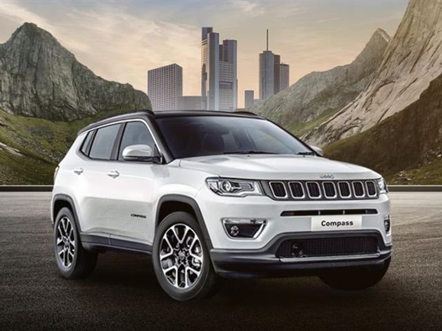 JEEP COMPASS e-HYBRID Compass 1.5 Turbo T4 130CV MHEV 2WD Altitude