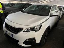 PEUGEOT 3008 BlueHDi 130 S&S EAT8 Business *Navi,Sensori*